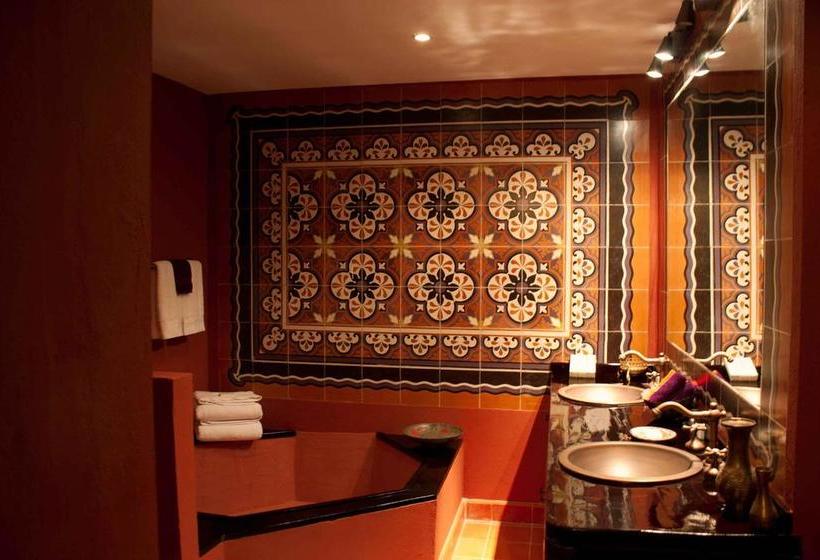 Fotos del hotel Aposentos De San Pedro:  57