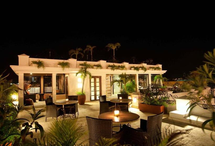 Fotos del hotel Aposentos De San Pedro:  27