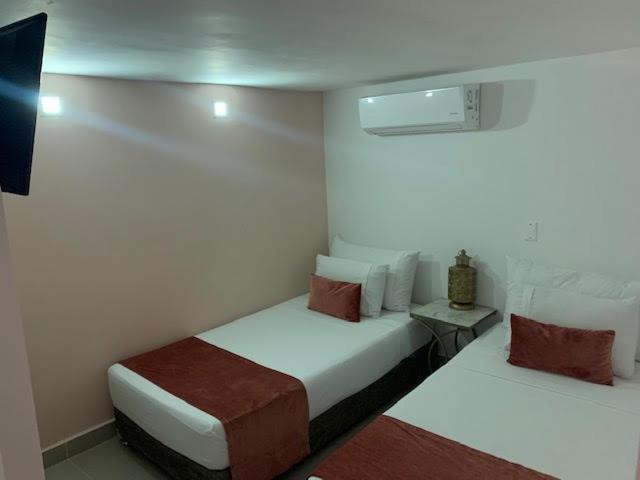 Fotos del hotel Aposentos De San Pedro:  3