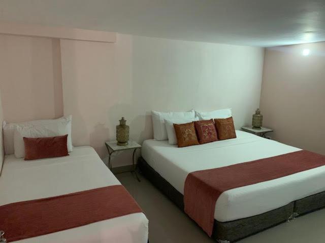 Fotos del hotel Aposentos De San Pedro:  11
