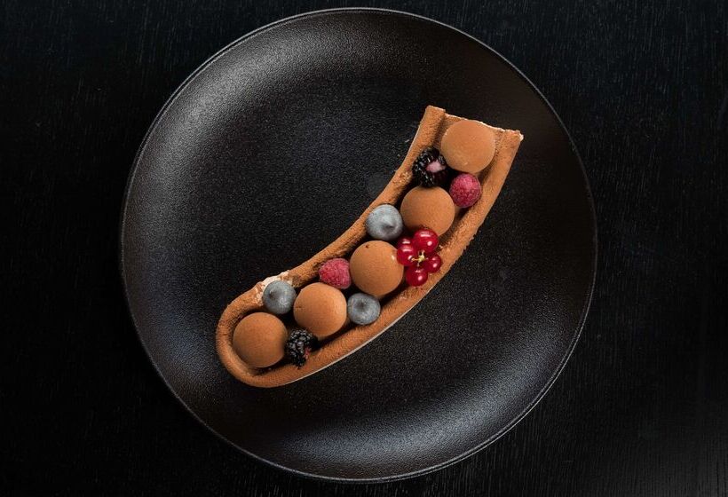 Best Western Hotel Mariacki Katowice