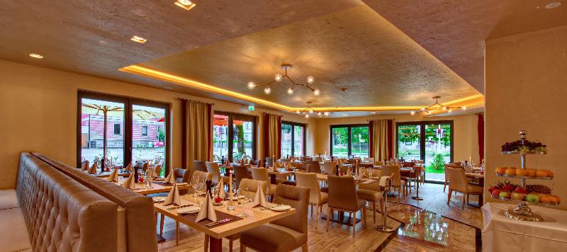 Best Western Plus Hotel Füssen