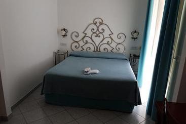 Fotos del hotel Bristol Capri:  14