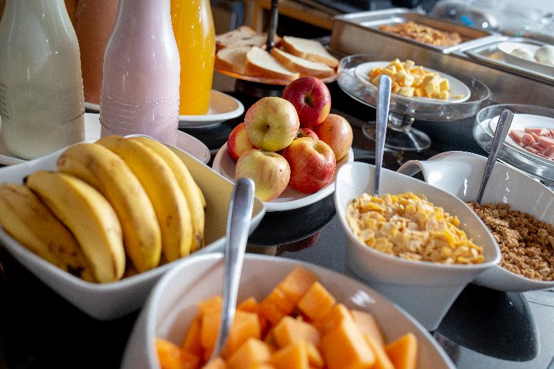 هتل Colonial San Agustin