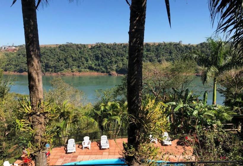 هتل Costa Del Sol Iguazu