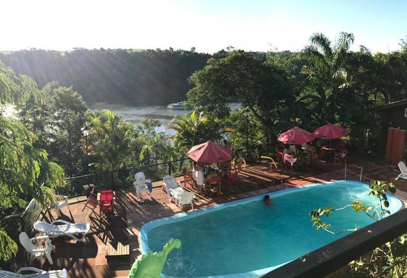 هتل Costa Del Sol Iguazu