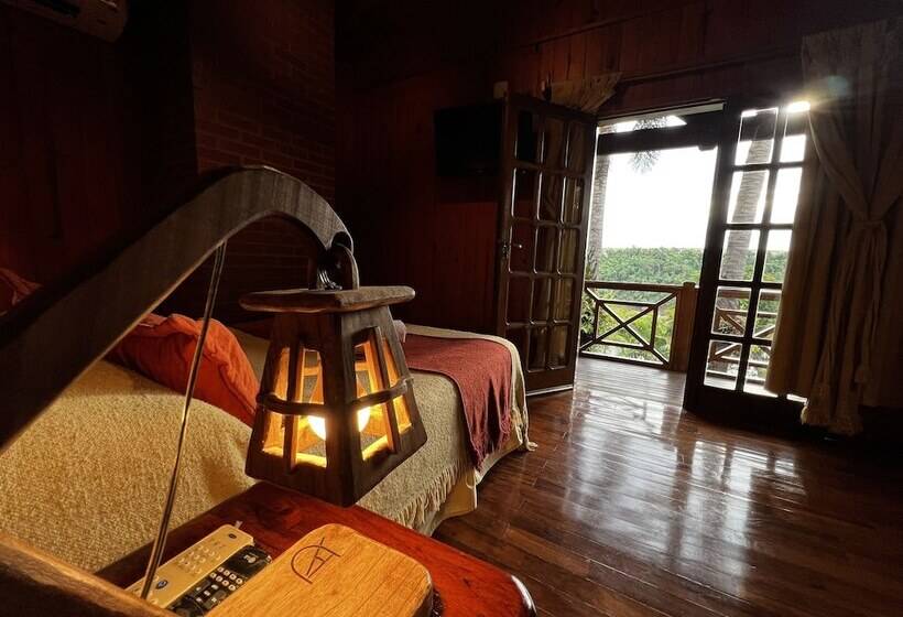 هتل Costa Del Sol Iguazu