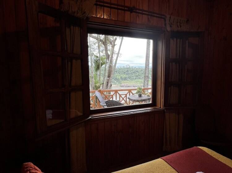 هتل Costa Del Sol Iguazu