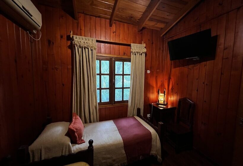 هتل Costa Del Sol Iguazu