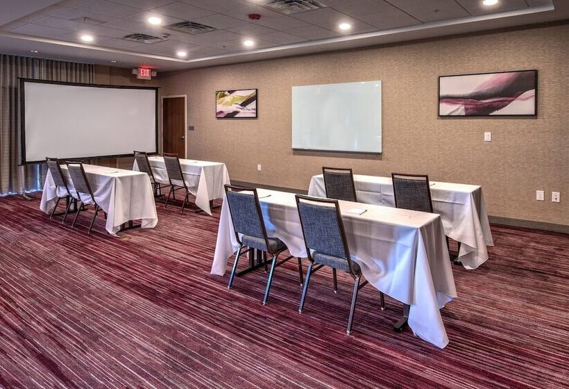 Отель Courtyard Austin By Marriott Northwest/lakeline