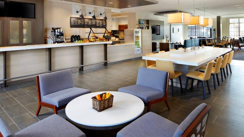 فندق Courtyard By Marriott Charlotte Fort Mill, Sc