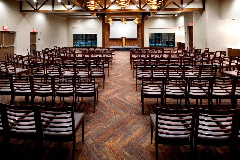 فندق Courtyard By Marriott Charlotte Fort Mill, Sc