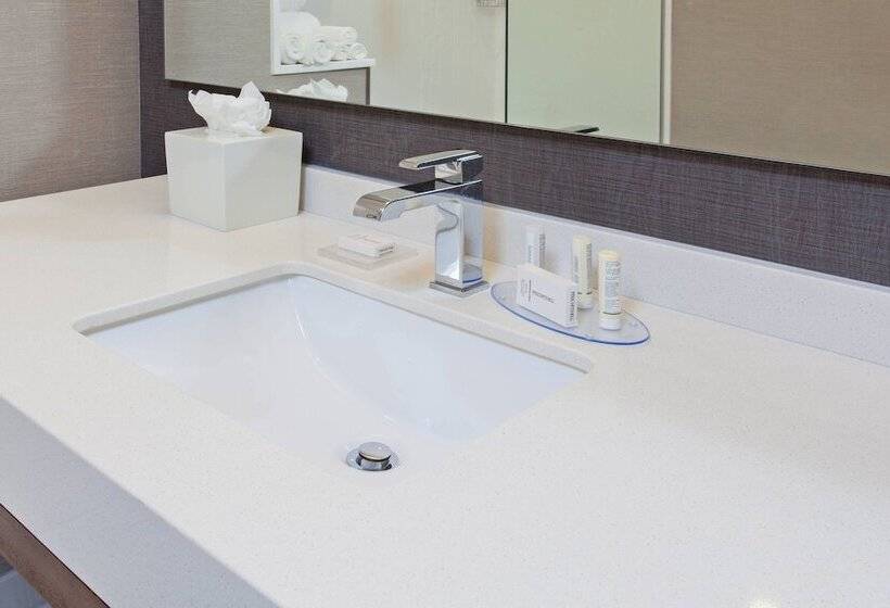 Отель Courtyard By Marriott San Diego El Cajon