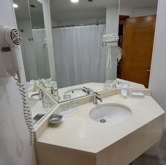 Hotel Diego De Almagro Curico