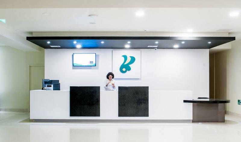 Hotel Diego De Almagro Curico