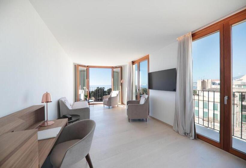 Es Princep   The Leading Hotels Of The World