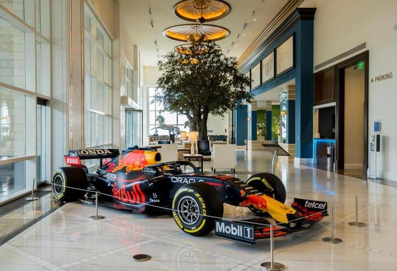 هتل Fairmont Austin