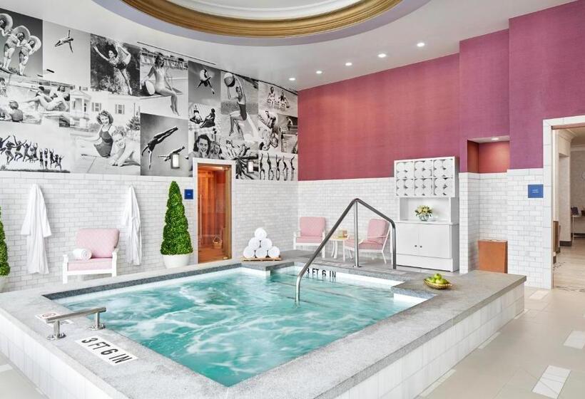 هتل Fairmont Austin