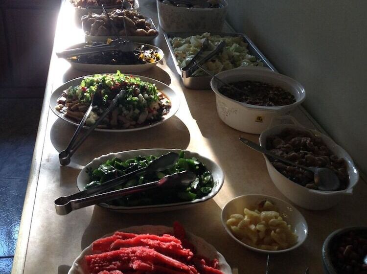 هتل Green Forest Villa