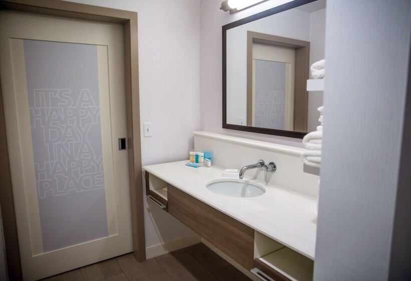 فندق Hampton Inn Pontiac