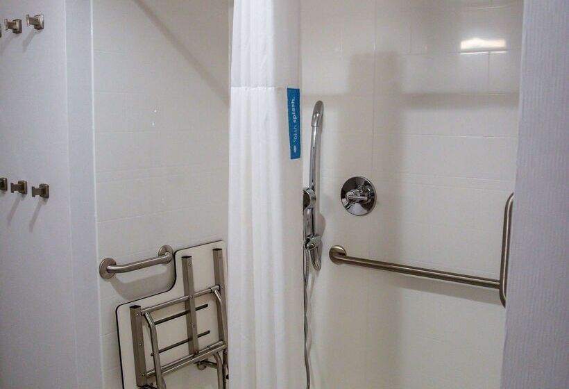 فندق Hampton Inn Pontiac