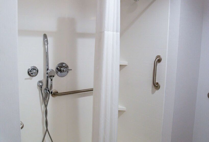 فندق Hampton Inn Pontiac