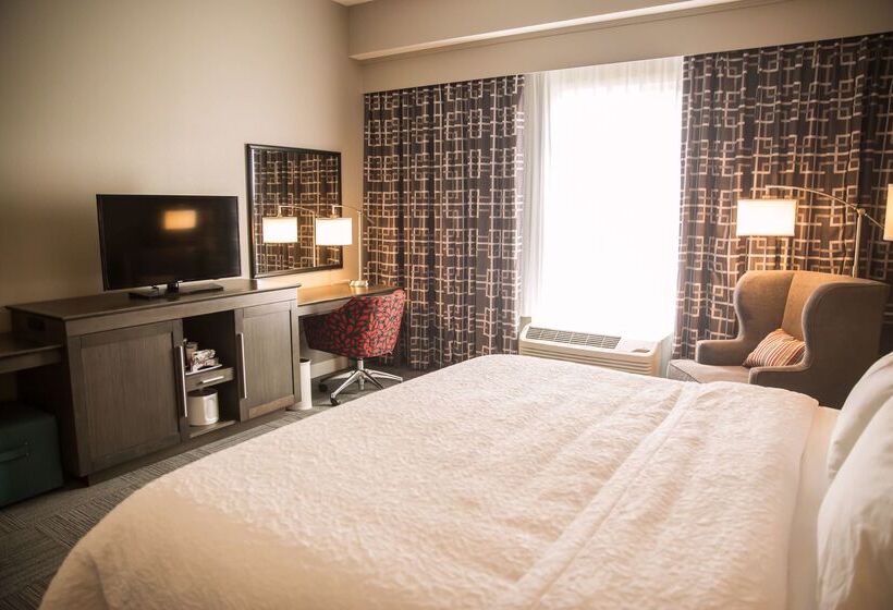 فندق Hampton Inn Pontiac