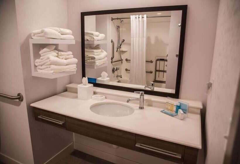 فندق Hampton Inn Pontiac