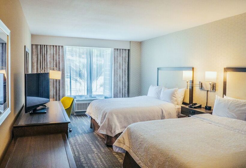 هتل Hampton Inn & Suites Mission Viejo