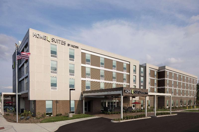 فندق Home2 Suites By Hilton Mishawaka South Bend, In
