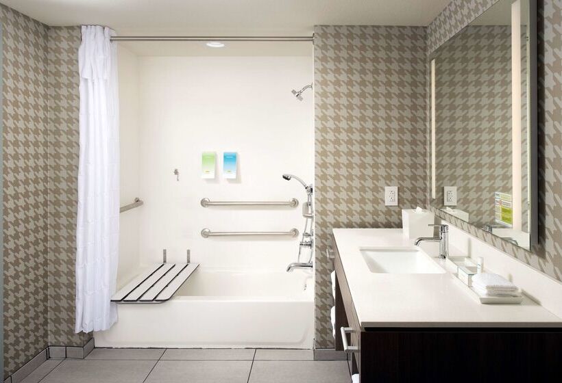 فندق Home2 Suites By Hilton Murfreesboro