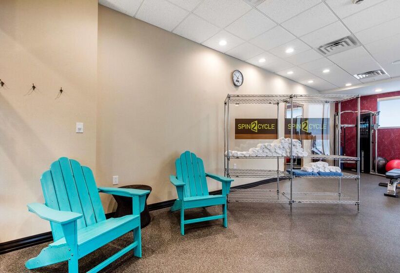 호텔 Home2 Suites By Hilton Olive Branch, Ms