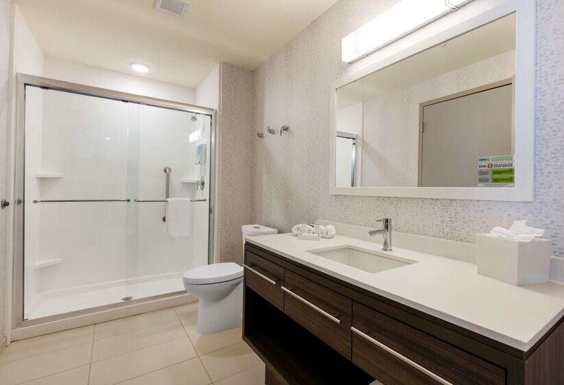 호텔 Home2 Suites By Hilton Olive Branch, Ms