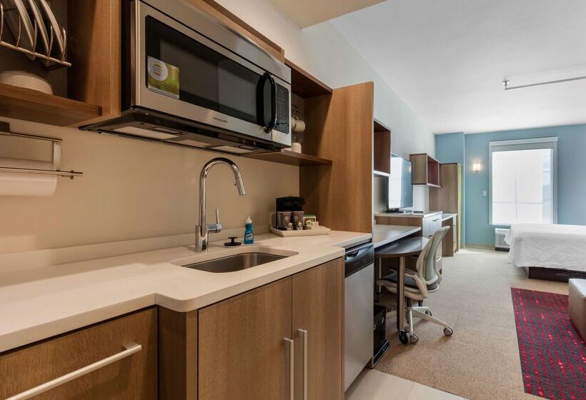 호텔 Home2 Suites By Hilton Olive Branch, Ms