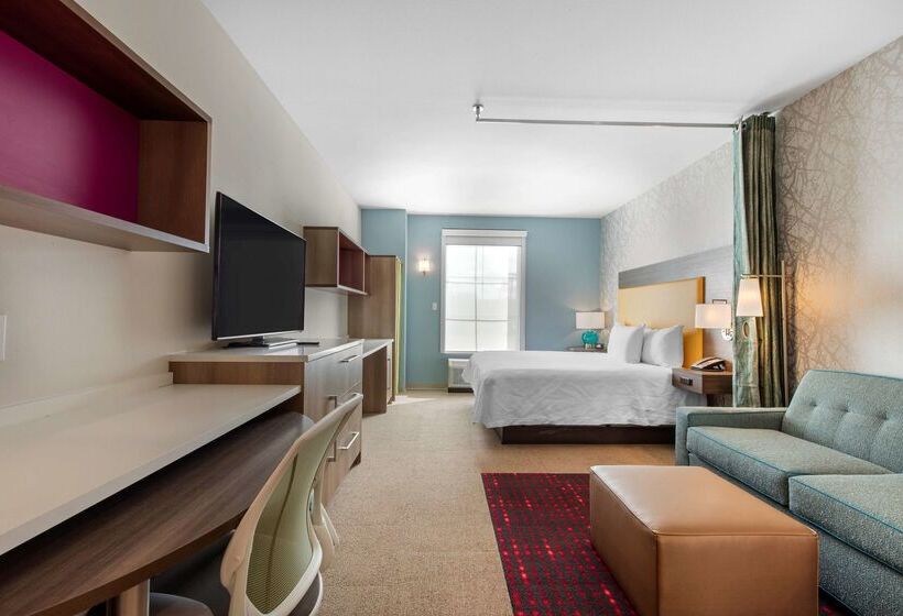 호텔 Home2 Suites By Hilton Olive Branch, Ms