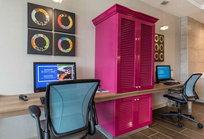 호텔 Home2 Suites By Hilton Olive Branch, Ms
