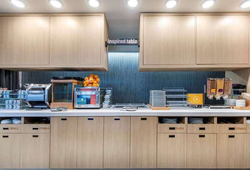 호텔 Home2 Suites By Hilton Olive Branch, Ms