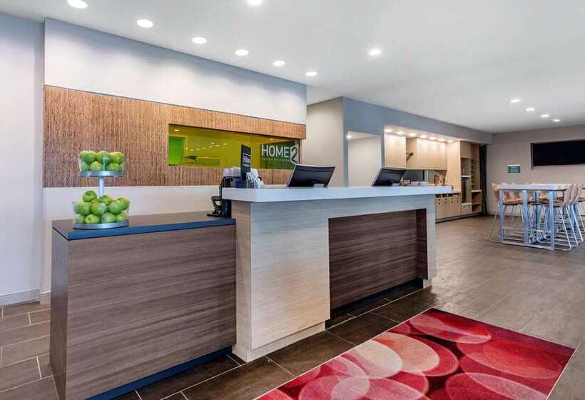 호텔 Home2 Suites By Hilton Olive Branch, Ms