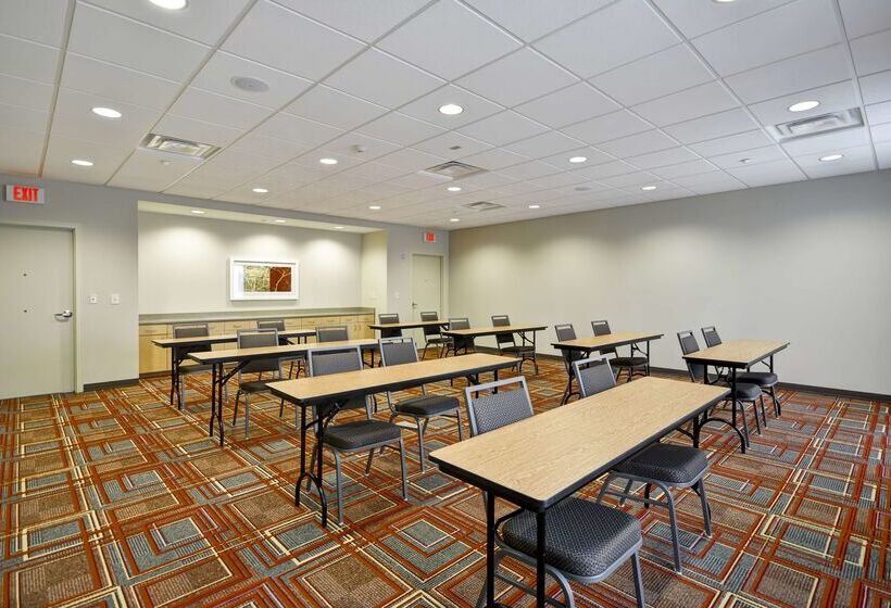 בית מלון כפרי Home2 Suites By Hilton Opelika Auburn
