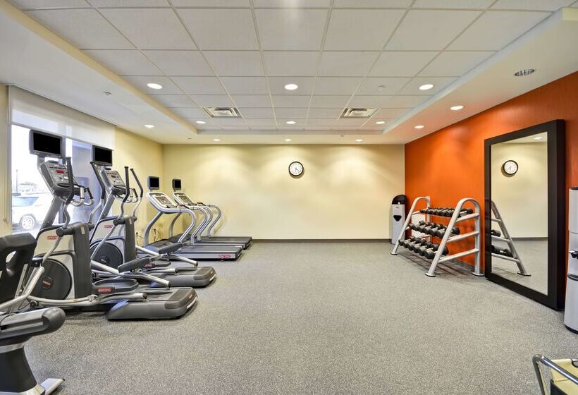 בית מלון כפרי Home2 Suites By Hilton Opelika Auburn