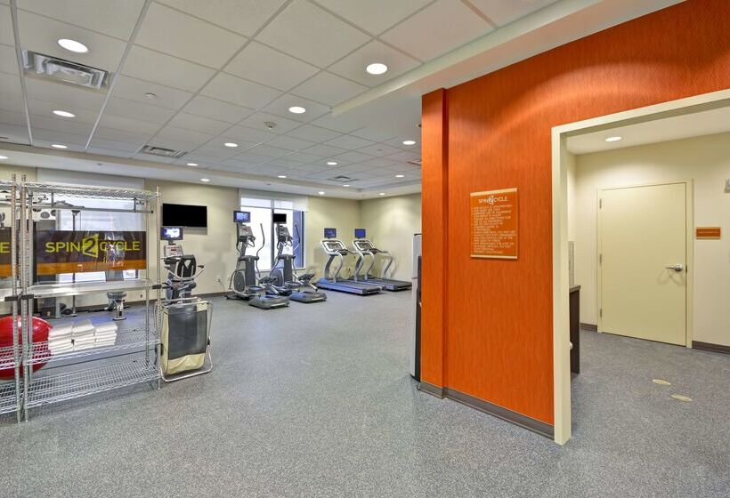 בית מלון כפרי Home2 Suites By Hilton Opelika Auburn