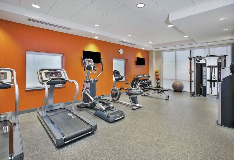 فندق Home2 Suites By Hilton Pittsburgh Area Beaver Valley