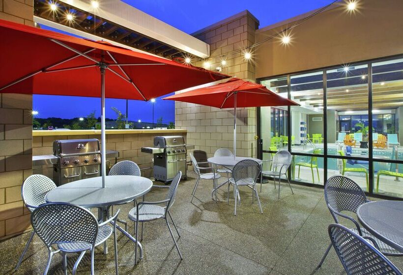 فندق Home2 Suites By Hilton Pittsburgh Area Beaver Valley