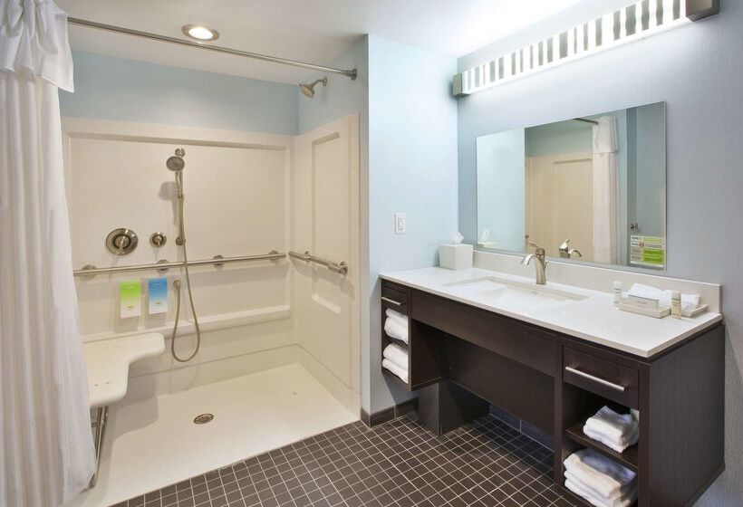 فندق Home2 Suites By Hilton Pittsburgh Area Beaver Valley