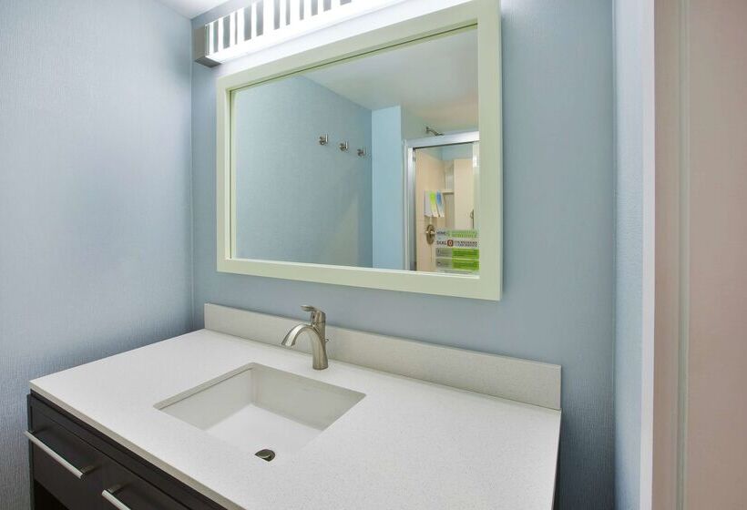 فندق Home2 Suites By Hilton Pittsburgh Area Beaver Valley