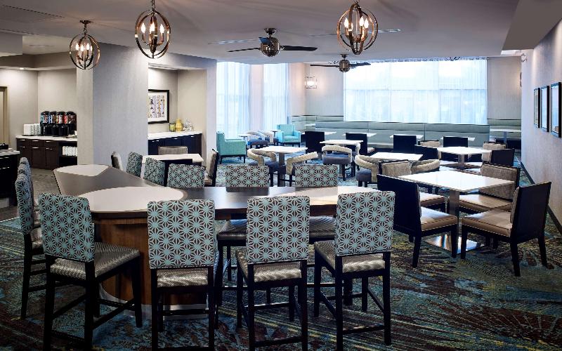 בית מלון כפרי Homewood Suites By Hilton North Bay