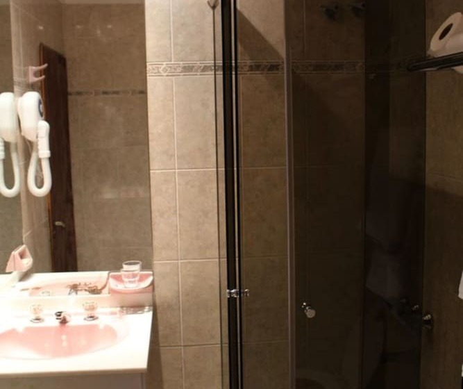 هتل Hosteria Angelina