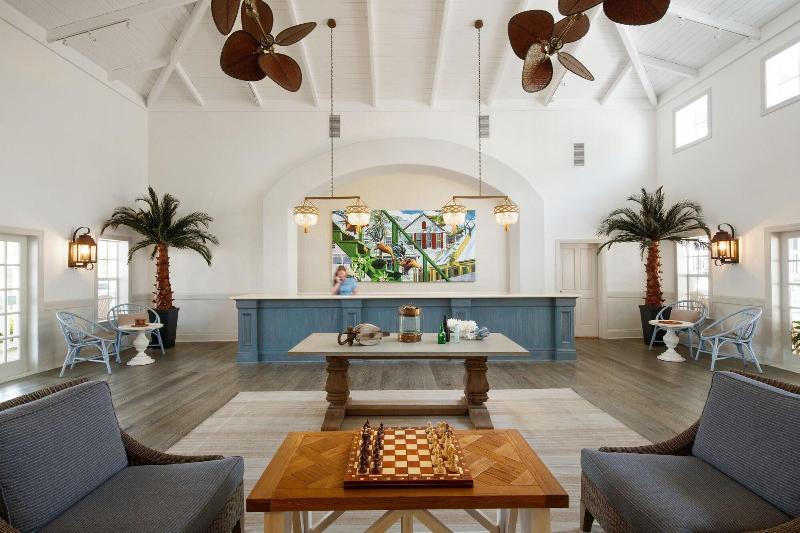 בית מלון כפרי Hyatt Beach House Resort, A Hyatt Vacation Club Resort