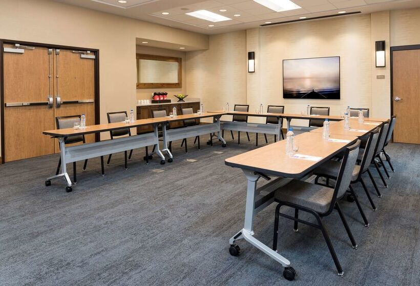 هتل Hyatt Place Ann Arbor