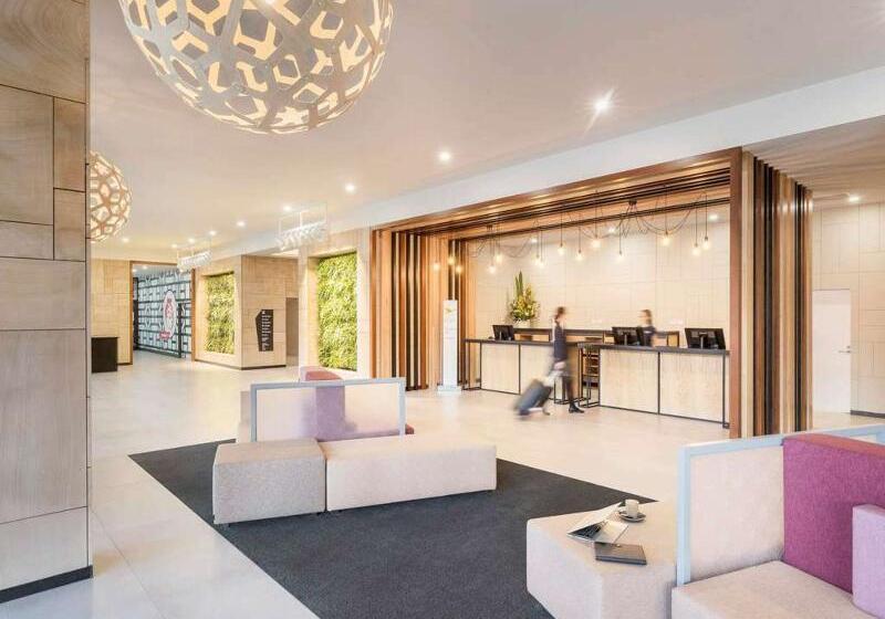 هتل Ibis Styles Hobart